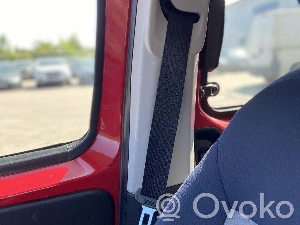 Citroen Nemo Saugos diržas priekinis 