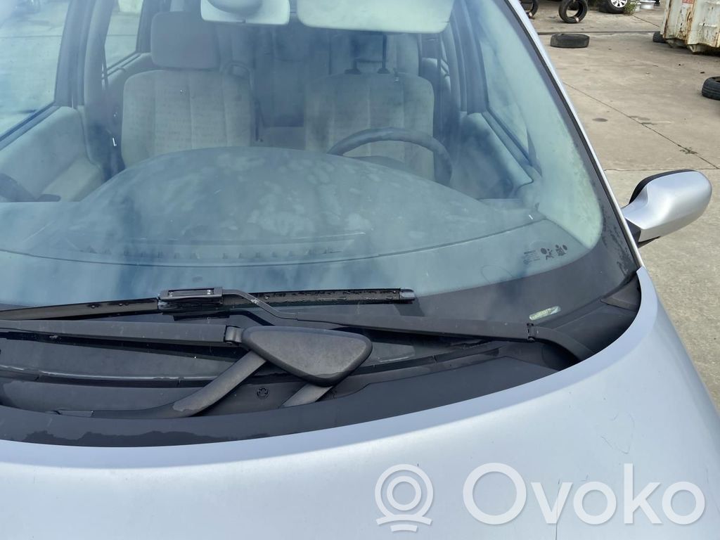 Renault Scenic II -  Grand scenic II Ramię wycieraczki szyby przedniej / czołowej 