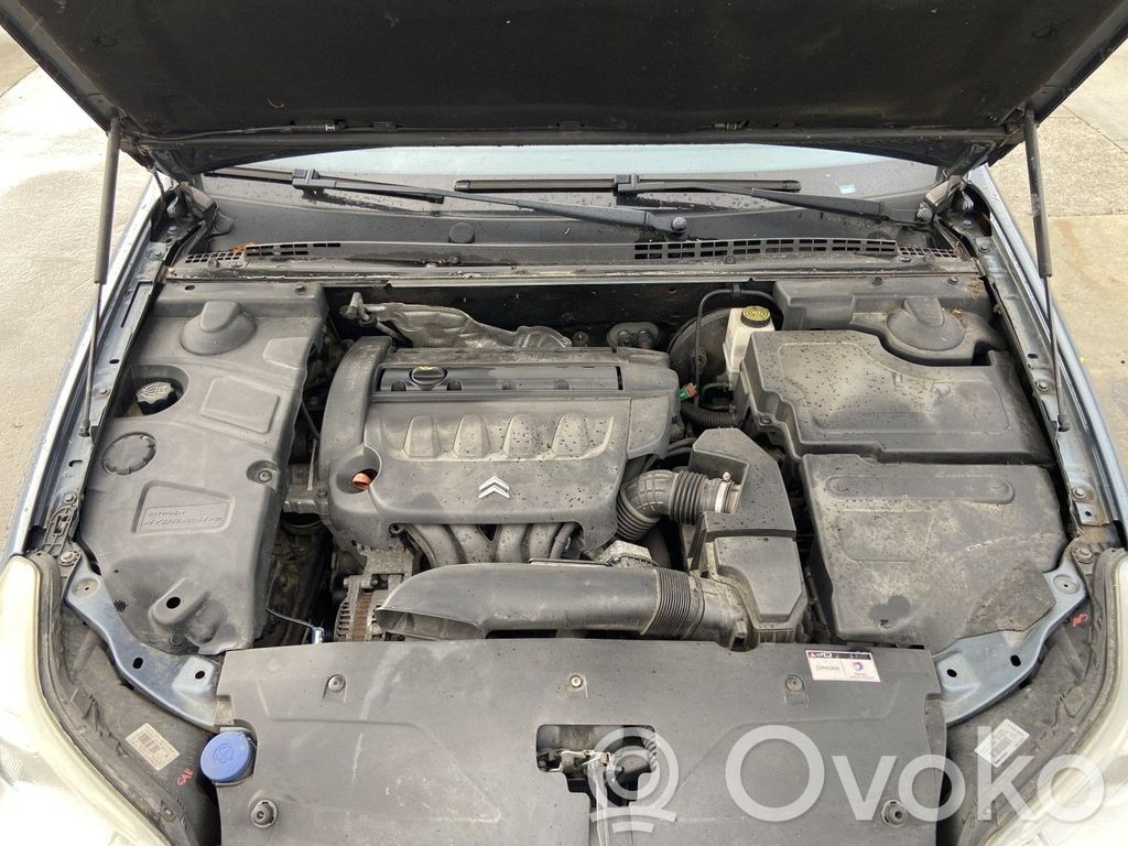Citroen C5 Ģenerators 