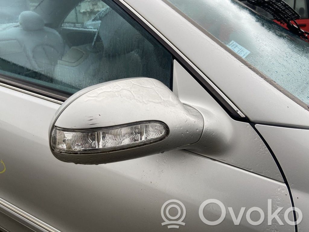 Mercedes-Benz CLK A209 C209 Rétroviseur latéral manuel 