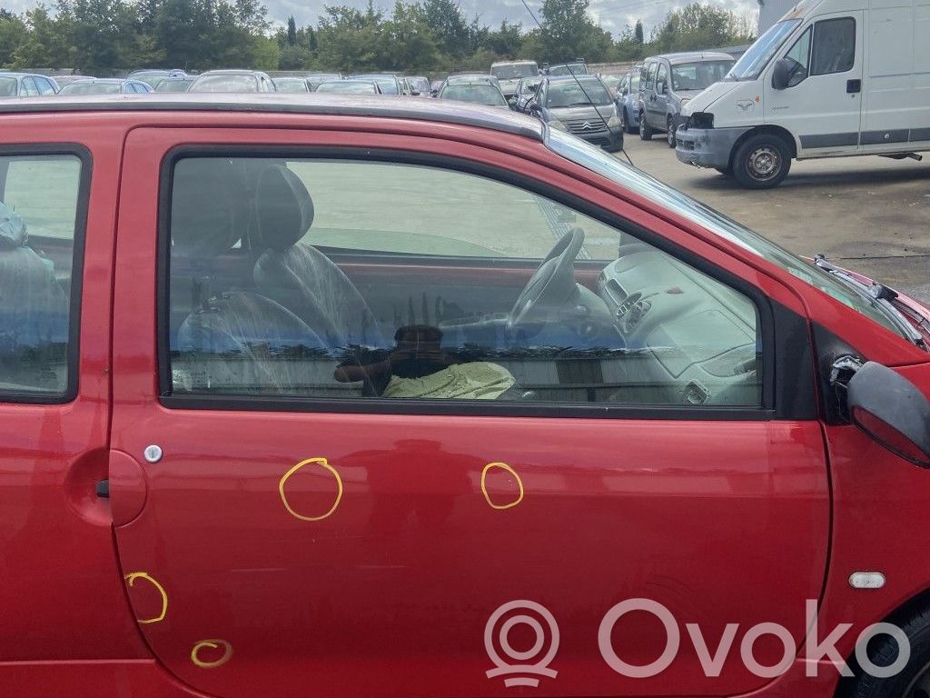 Renault Twingo I Дверь 