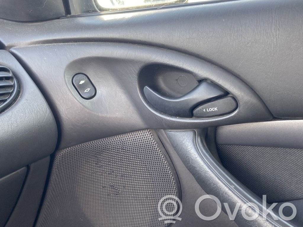 Front door interior handle   1097633