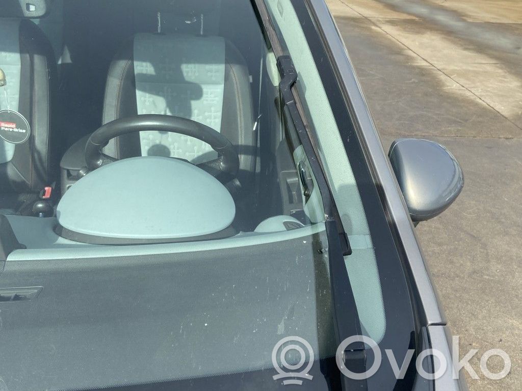 Opel Meriva B Braț ștergător față 