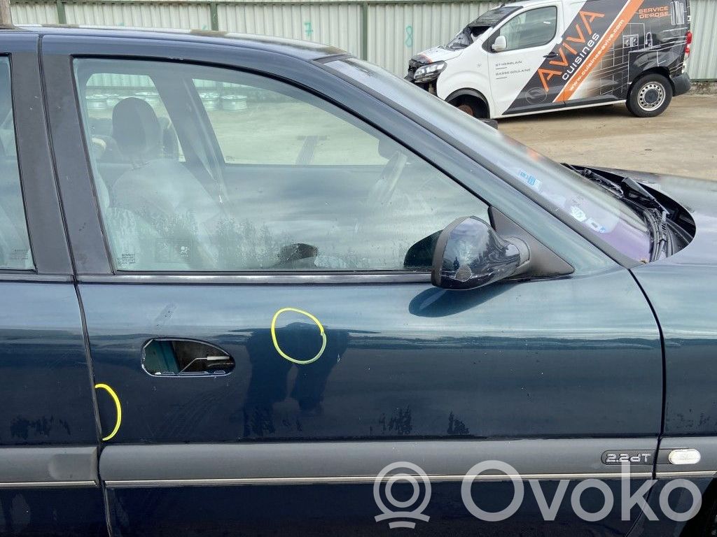 Renault Safrane Alzacristalli della portiera anteriore con motorino 