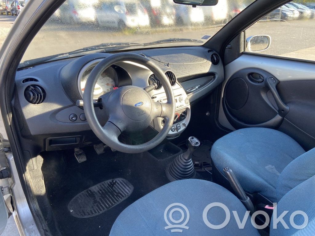 Ford Ka Airbag control unit/module 