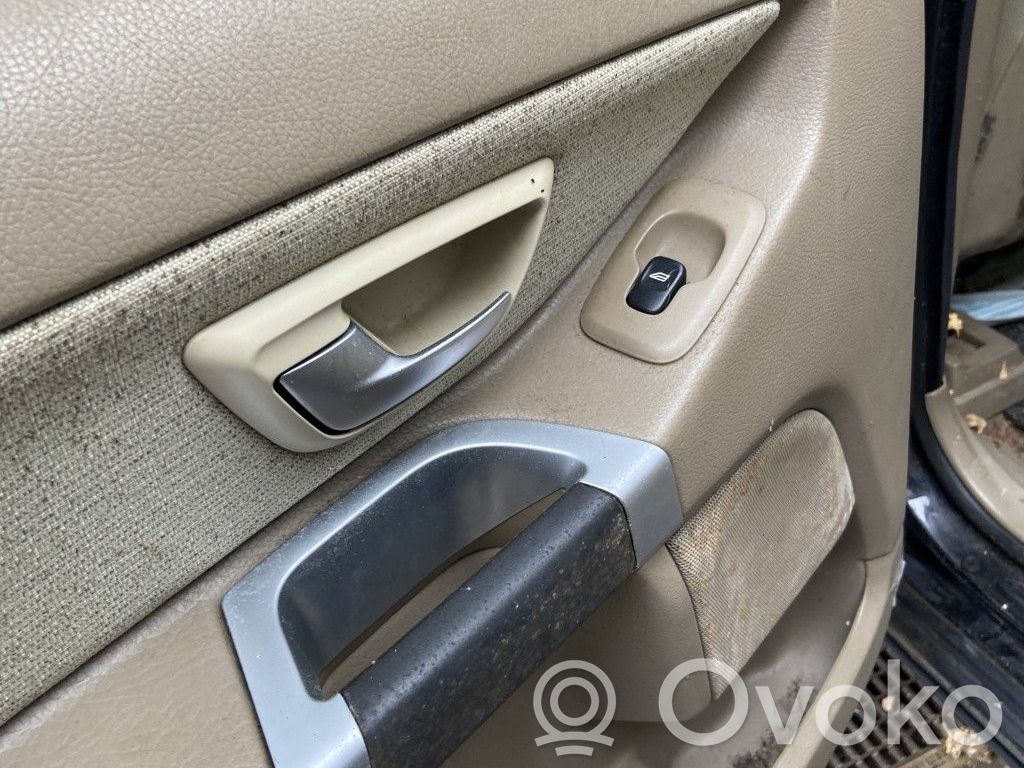 Manecilla interna puerta trasera   30761317