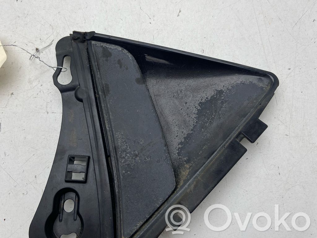 Citroen DS4 Manecilla externa puerta trasera 