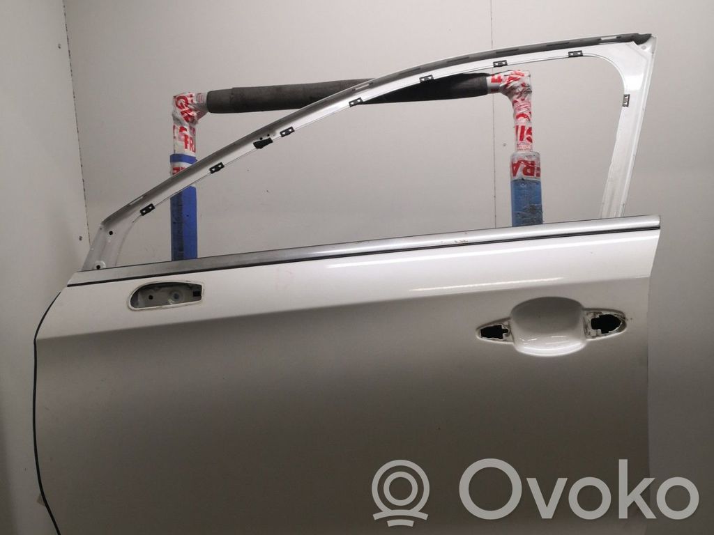 Citroen DS4 Durvis 