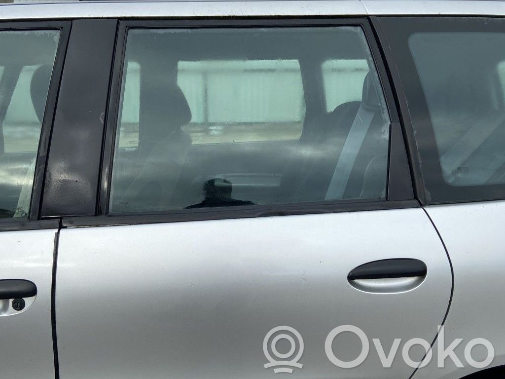 Renault Espace III Manecilla externa puerta trasera 