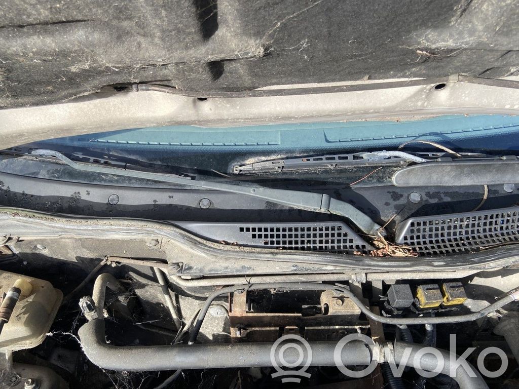Rover 414 - 416 - 420 Wischerarm vorne 