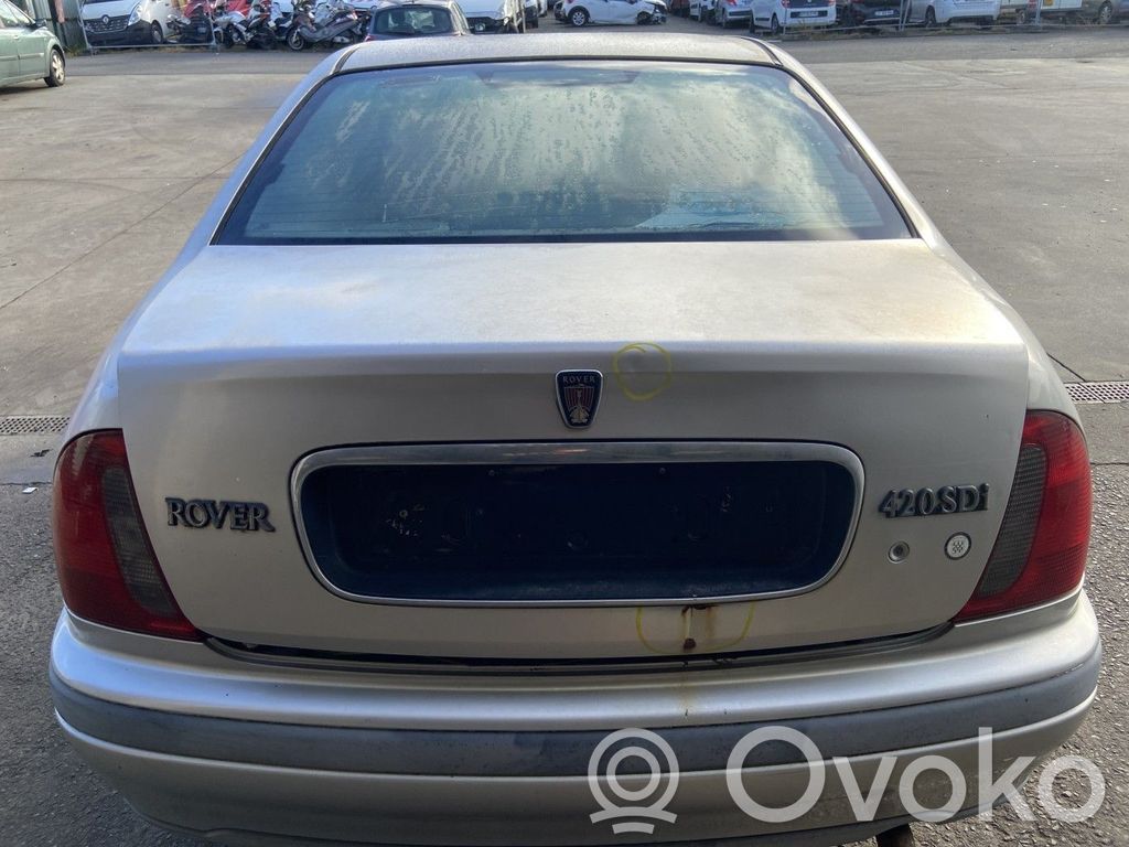Rover 414 - 416 - 420 Galinis dangtis (bagažinės) 