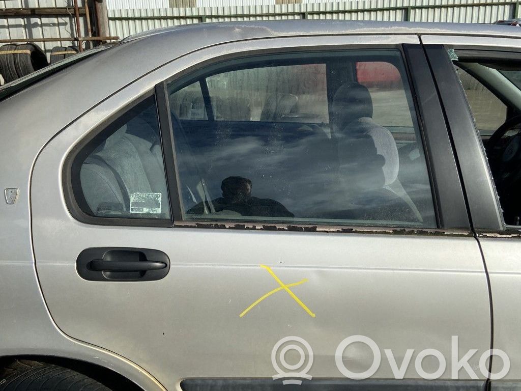Rover 414 - 416 - 420 Manecilla externa puerta trasera 