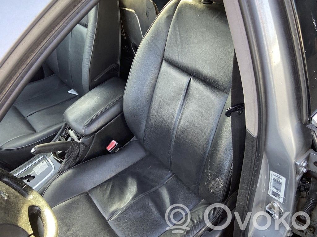 Peugeot 607 Asiento delantero del conductor 