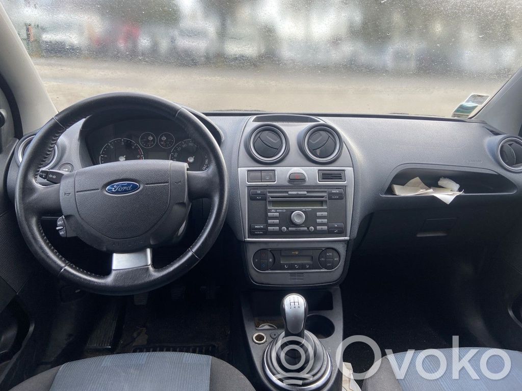 Ford Fiesta Inel glisant airbag (inel SRS) 