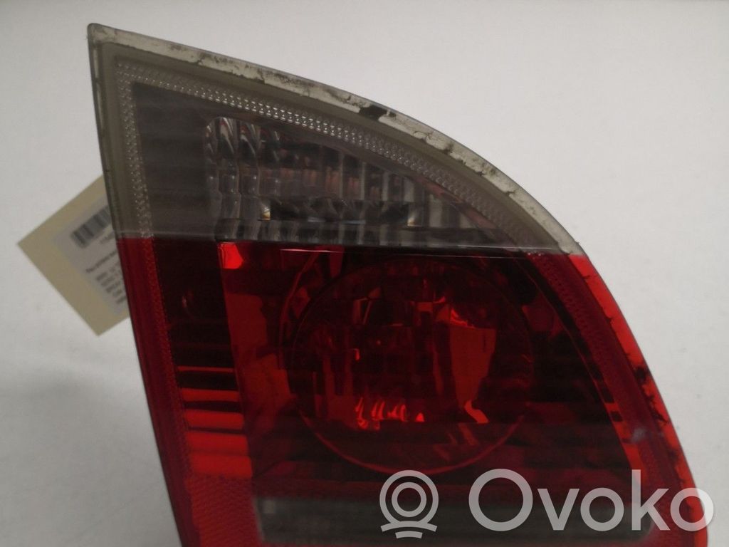BMW 5 E60 E61 Tailgate rear/tail lights 