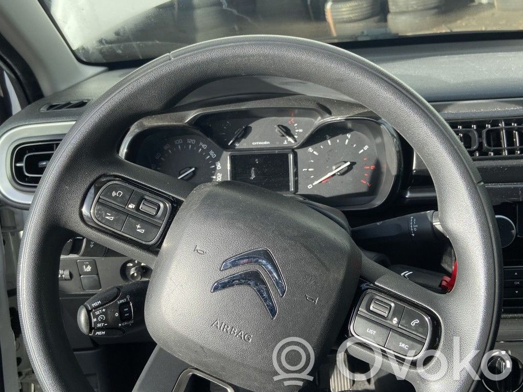 Ohjauspyörä   98164325ZD