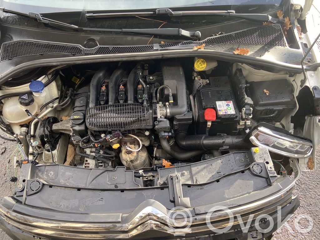 Motor de arranque   9688477380