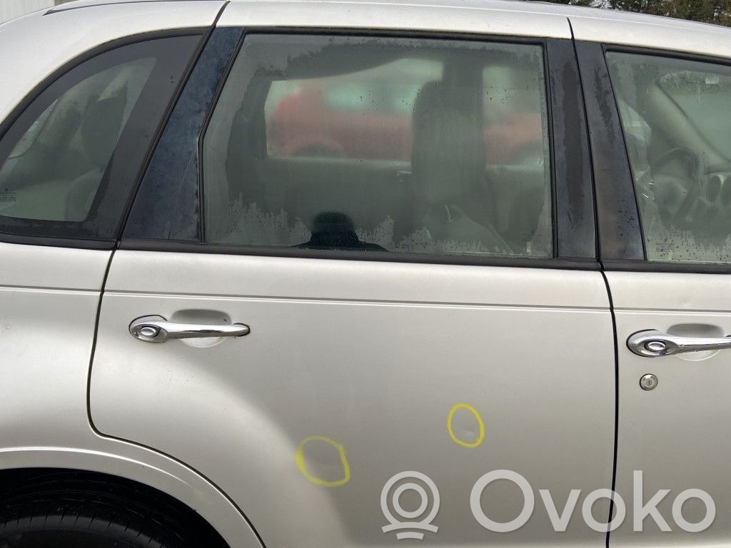 Chrysler PT Cruiser Manecilla externa puerta trasera 