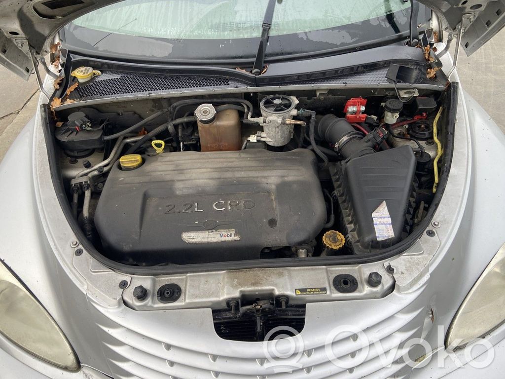 Chrysler PT Cruiser Pompă ABS 