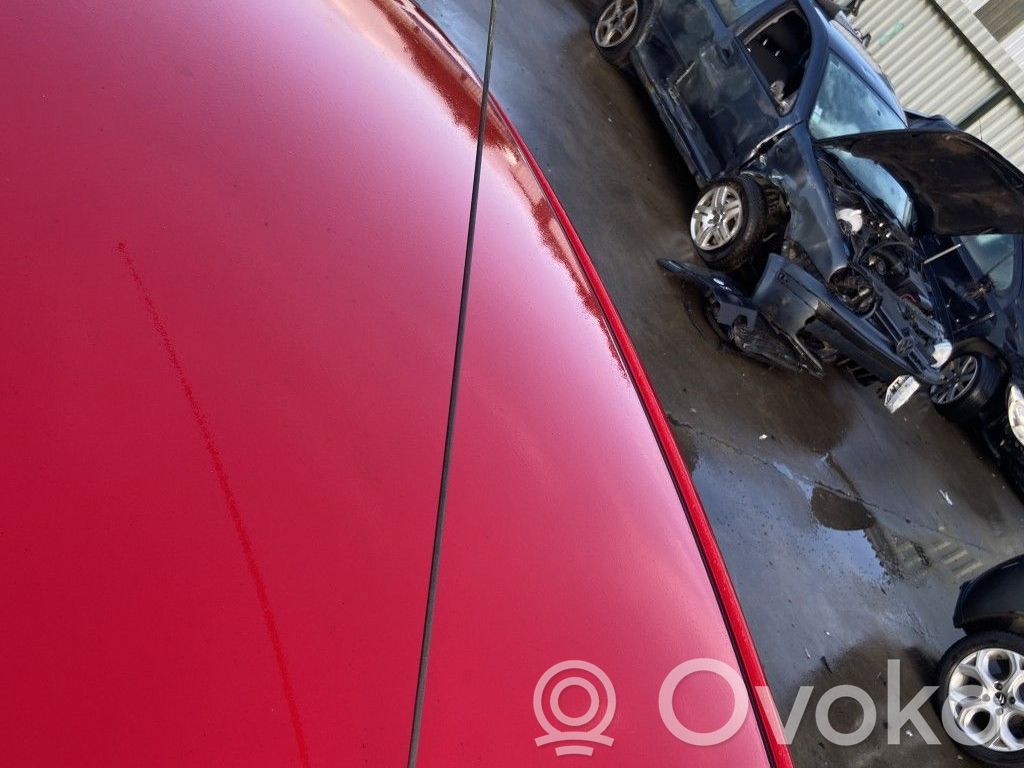 Citroen C1 Radion antenni 