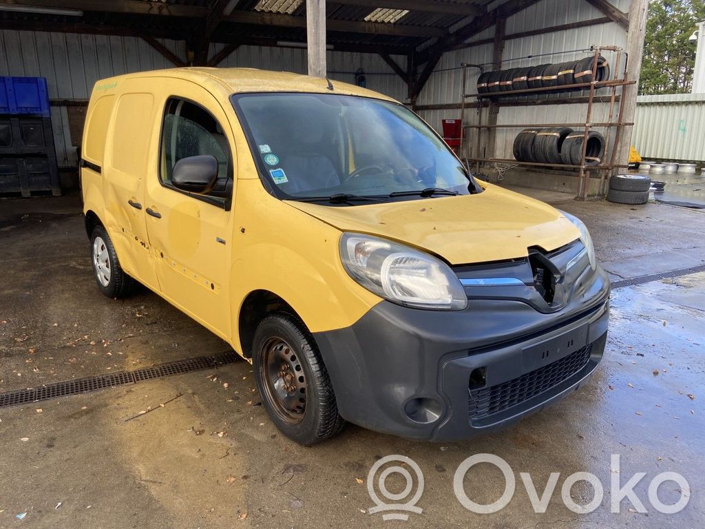 Renault Kangoo II Subcadru frontal 