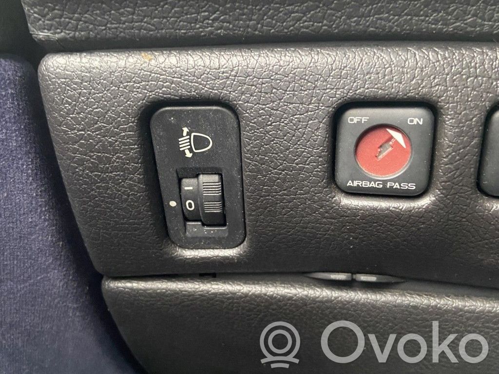 Light switch   6554T7