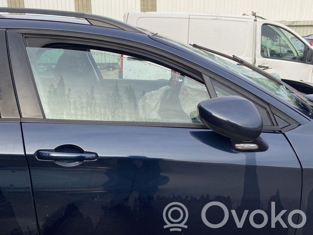 Citroen C5 Priekinės durys 