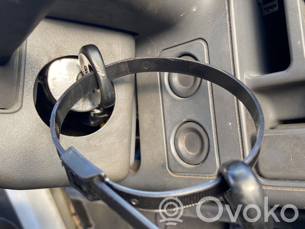 Citroen AX Virtalukko 