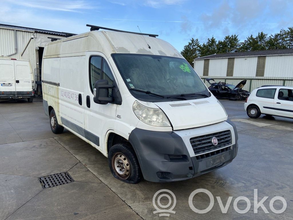 Fiat Ducato Casetă direcție 