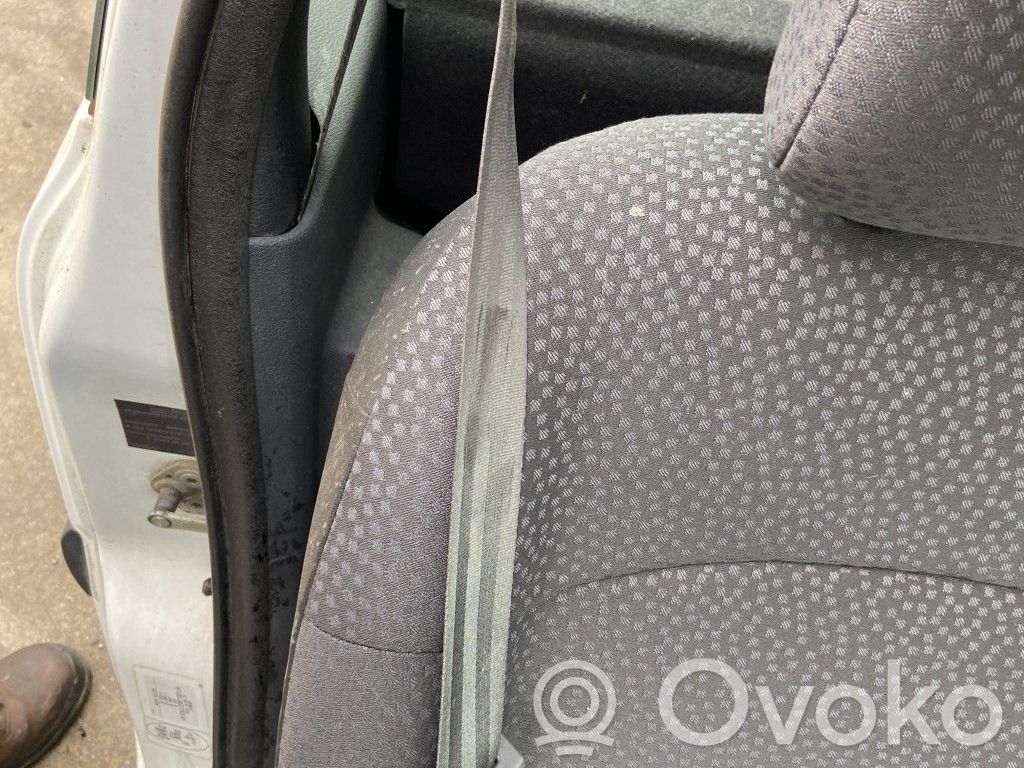 Renault Clio II Cinturón delantero 