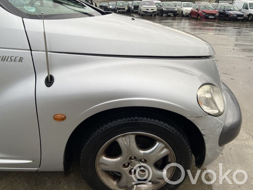 Chrysler PT Cruiser Spārns 