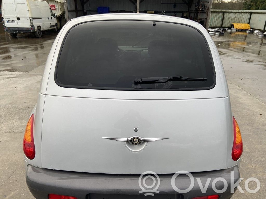 Chrysler PT Cruiser Puerta del maletero/compartimento de carga 