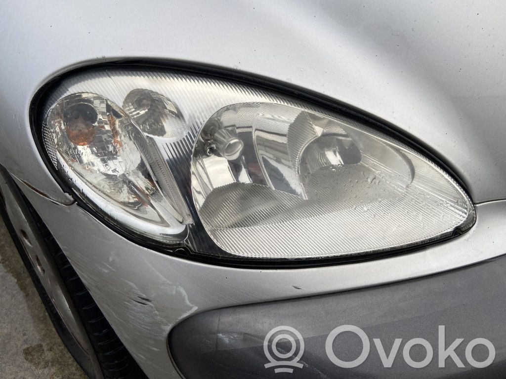 Chrysler PT Cruiser Phare frontale 