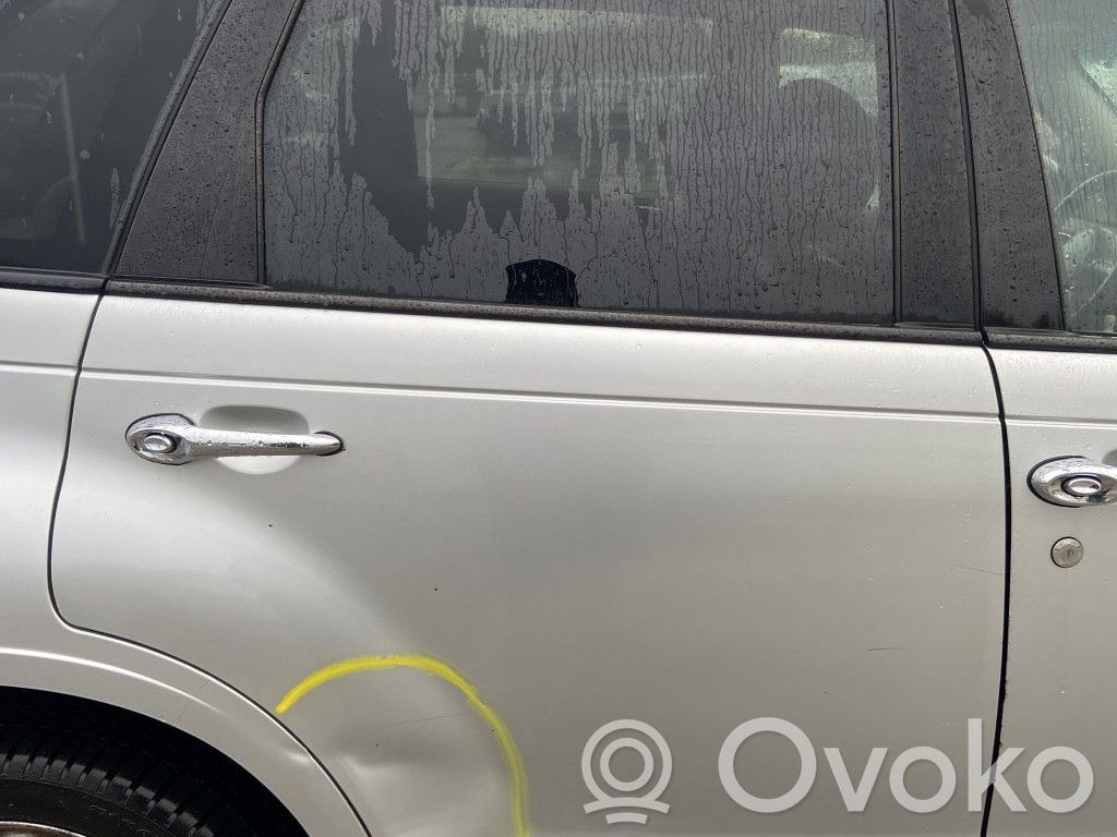 Chrysler PT Cruiser Manecilla externa puerta trasera 