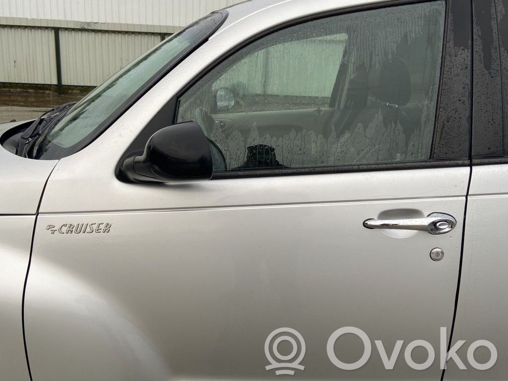 Chrysler PT Cruiser Durvis 