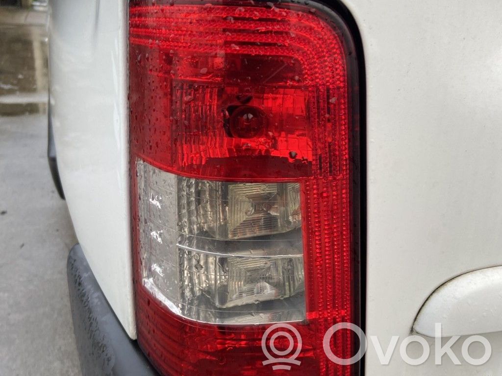 Citroen Berlingo Takavalot 