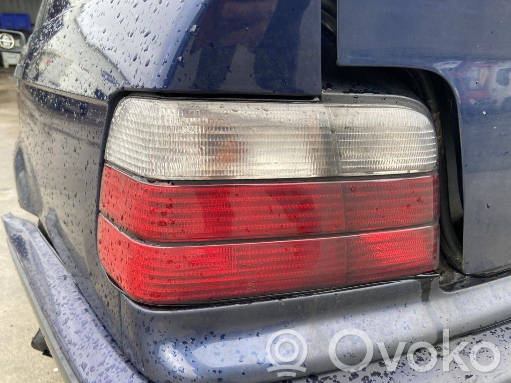 BMW 3 E36 Takavalot 
