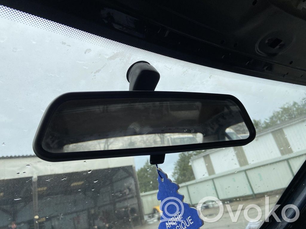 BMW 3 E36 Rear view mirror (interior) 