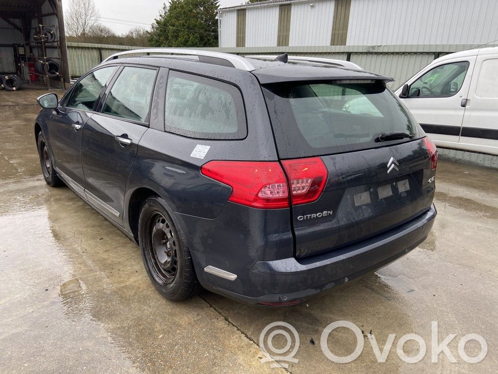 Citroen C5 Pinza del freno posteriore 