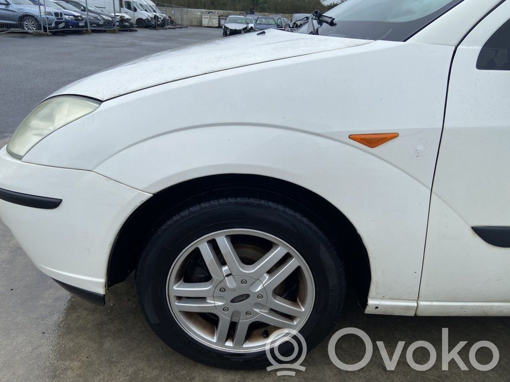 Ford Focus Spārns 