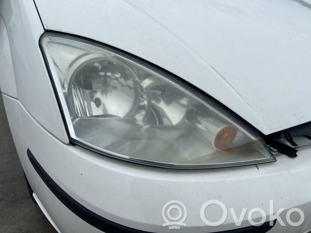 Headlight/headlamp   1343653