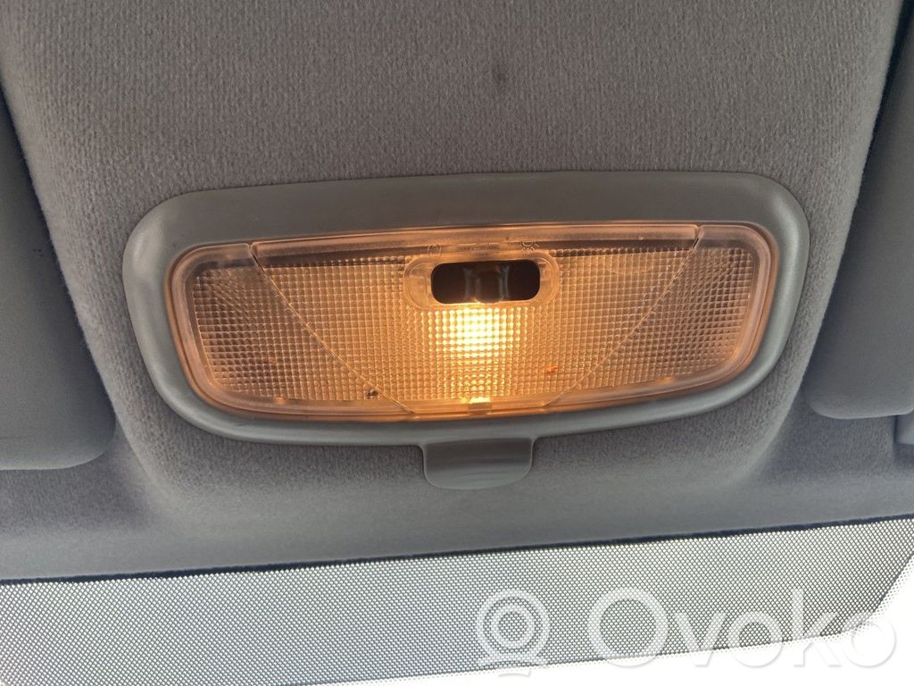 Front seat light   4704229