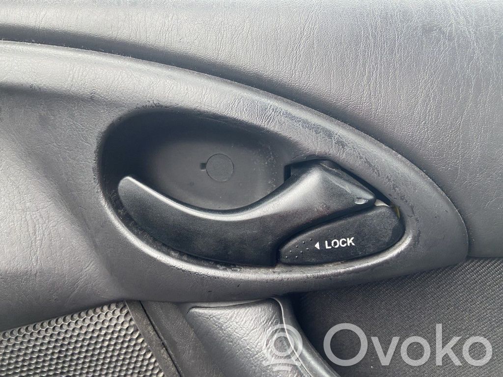 Front door interior handle   1097633