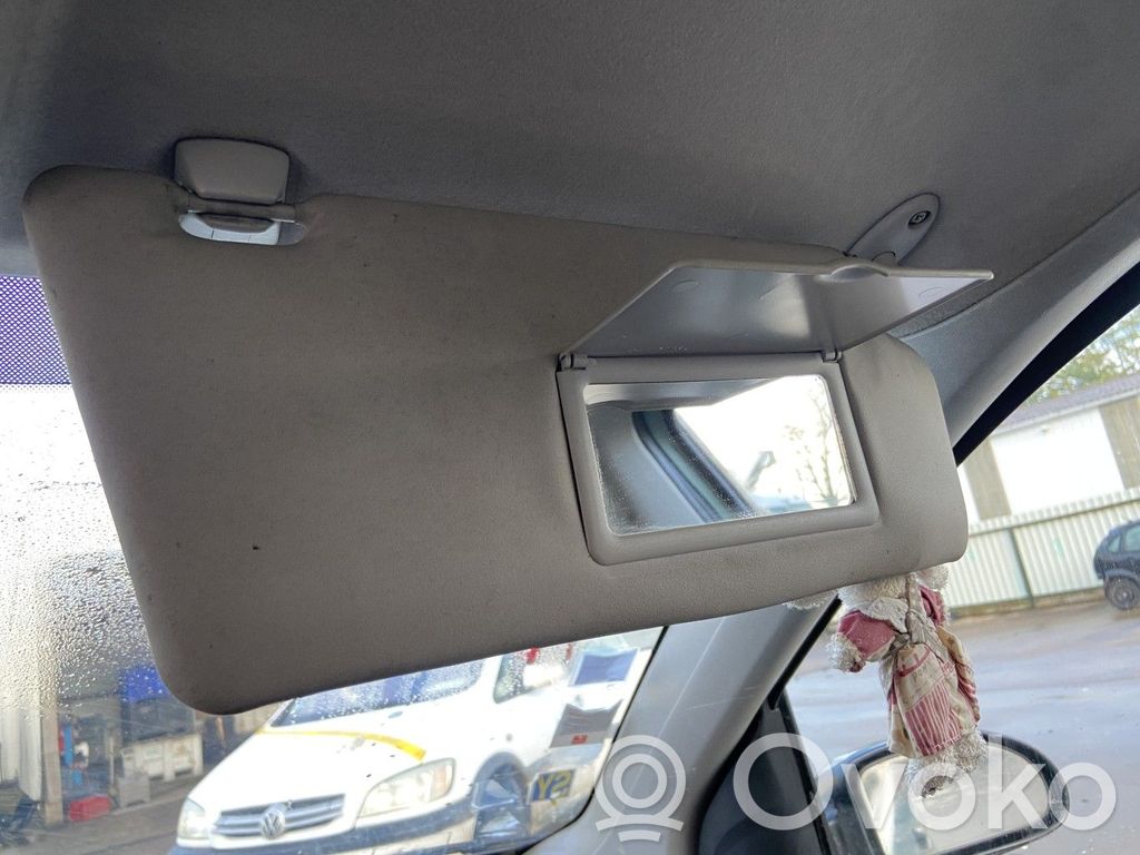 Sun visor   1208364