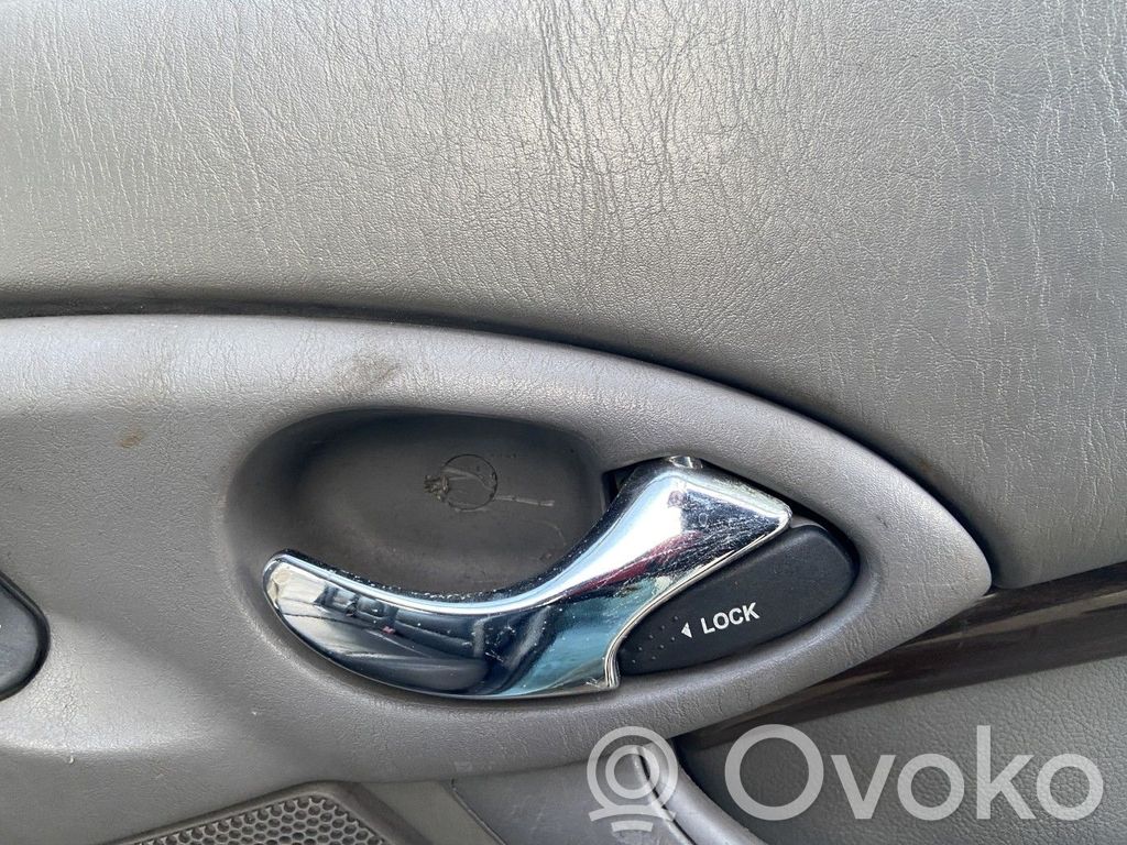 Ford Focus Rear door interior handle 