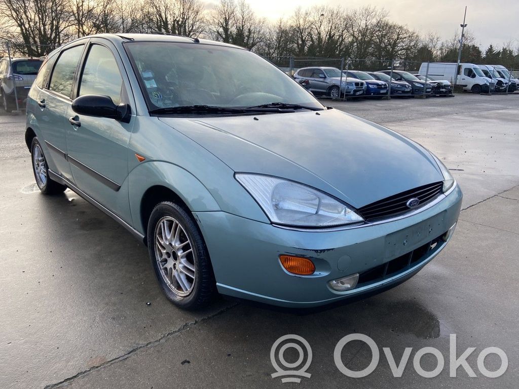 Ford Focus Front subframe 