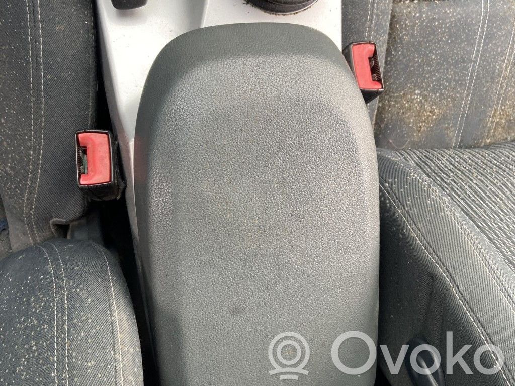 Ford C-MAX II Sagtis diržo priekinė 