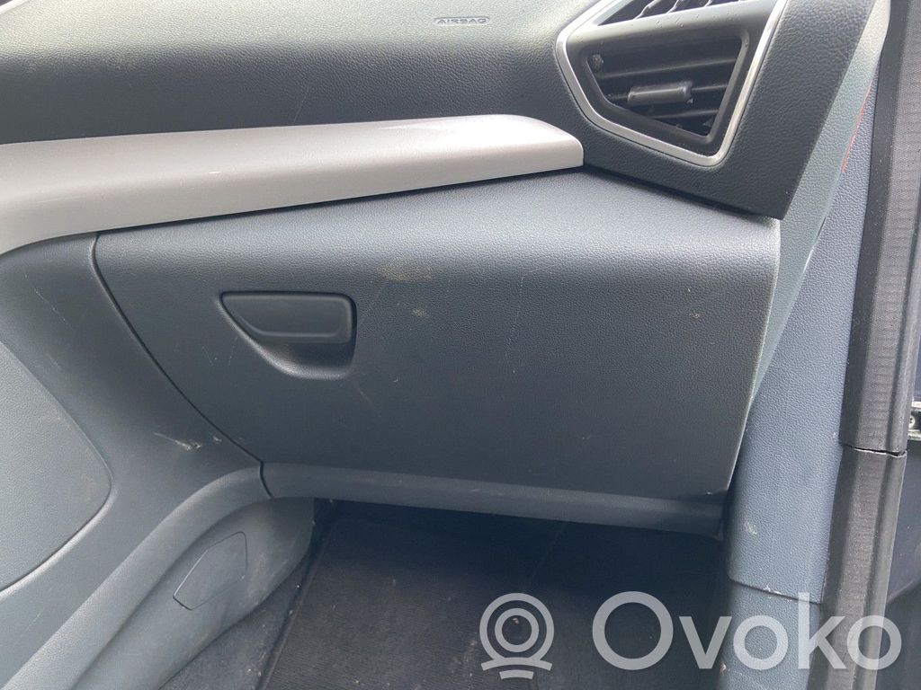 Ford C-MAX II Daiktadėžės (bordačioko) komplektas 