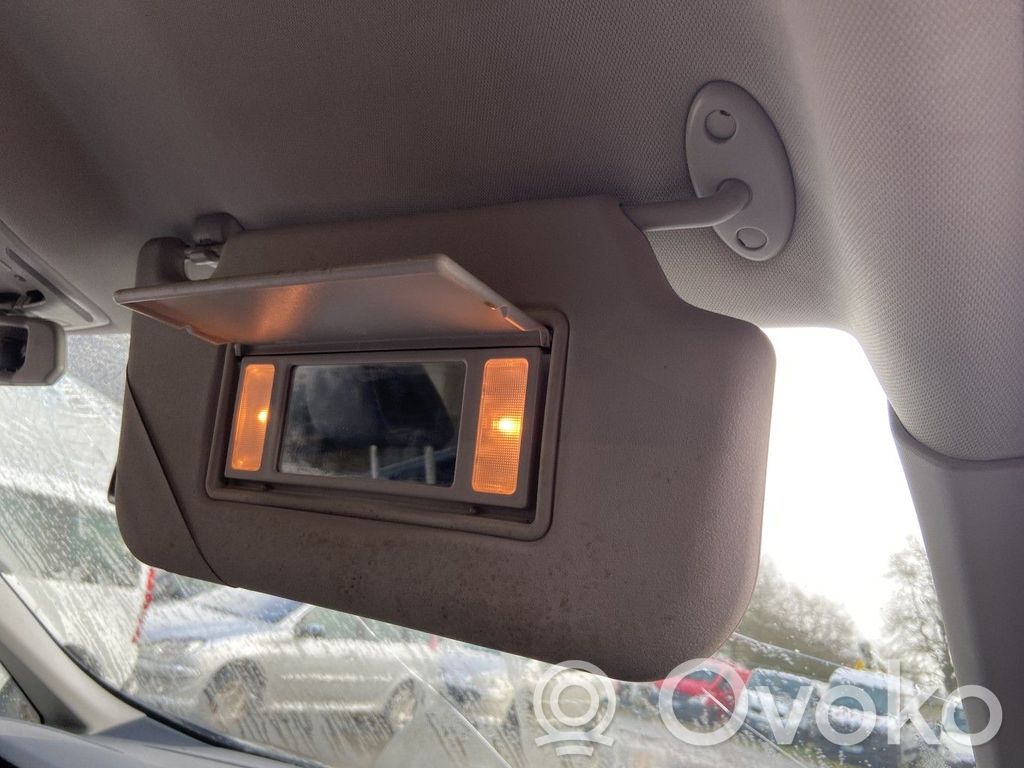 Ford C-MAX II Sun visor 