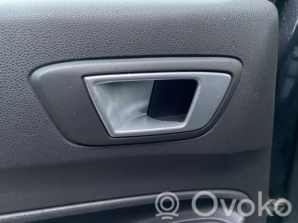 Ford Fiesta Manecilla interna puerta trasera 